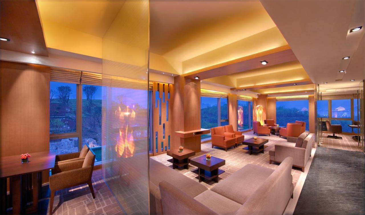 מלון גויאנג Hyatt Regency Guiyang מראה חיצוני תמונה