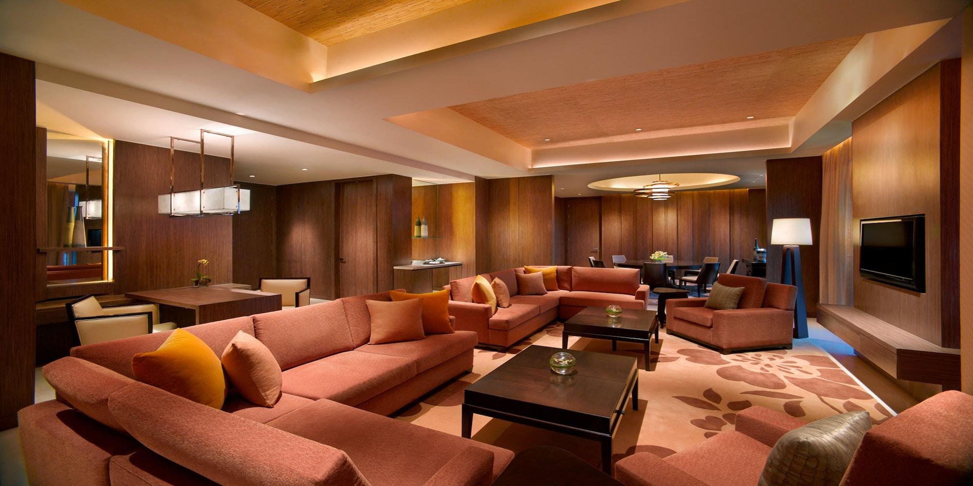 מלון גויאנג Hyatt Regency Guiyang מראה חיצוני תמונה