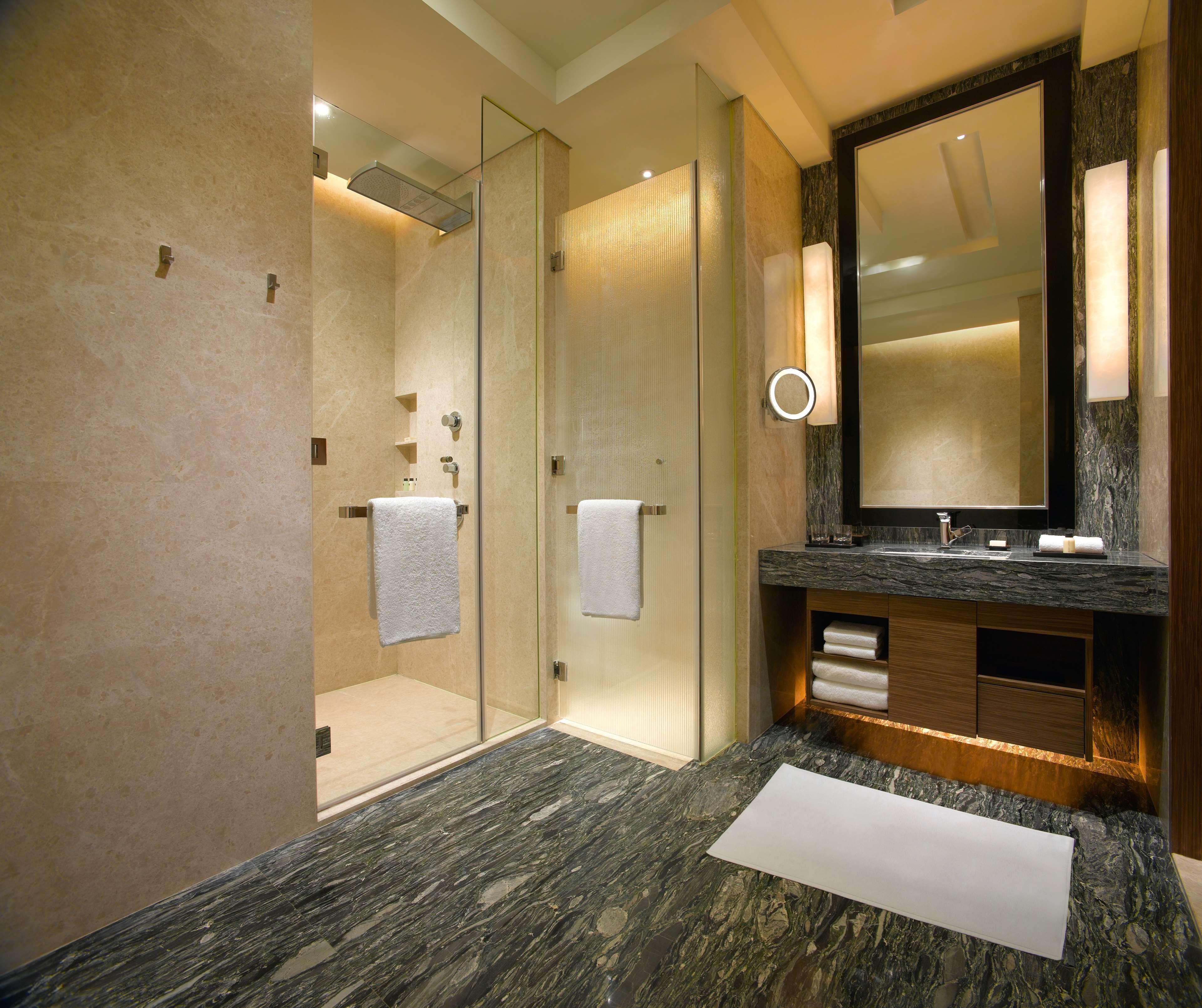 מלון גויאנג Hyatt Regency Guiyang מראה חיצוני תמונה