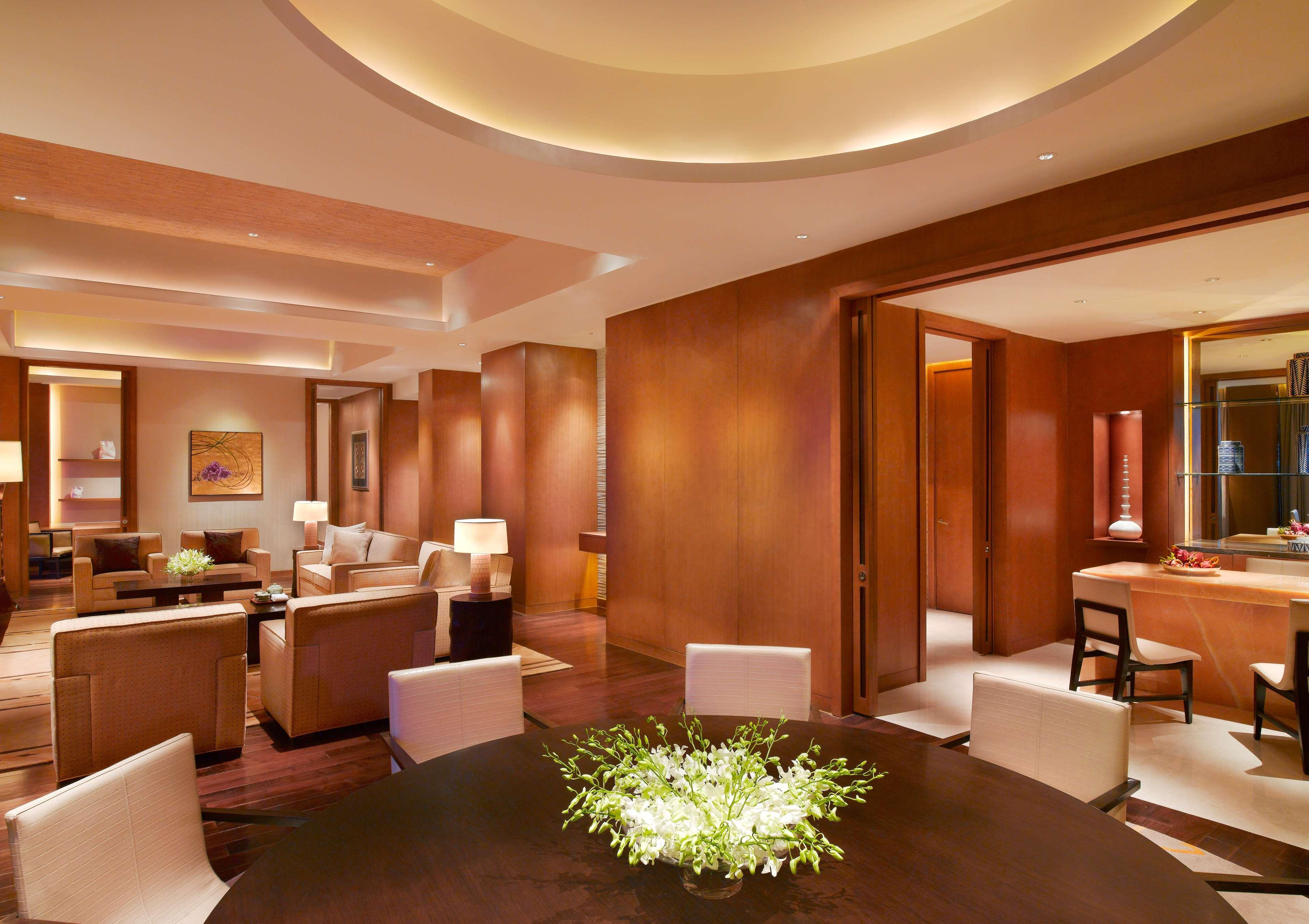 מלון גויאנג Hyatt Regency Guiyang מראה חיצוני תמונה