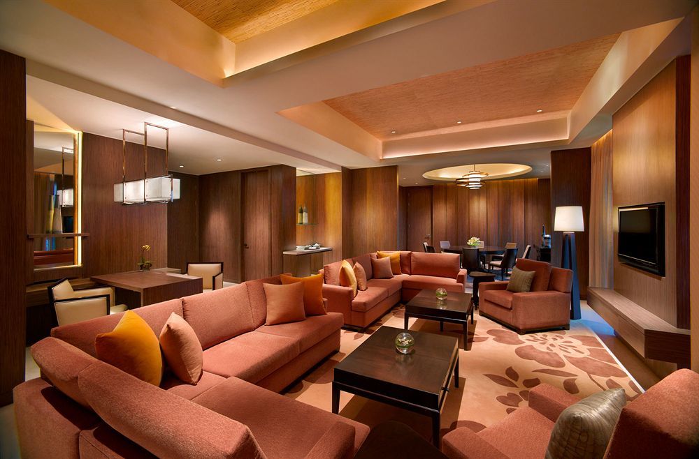 מלון גויאנג Hyatt Regency Guiyang מראה חיצוני תמונה
