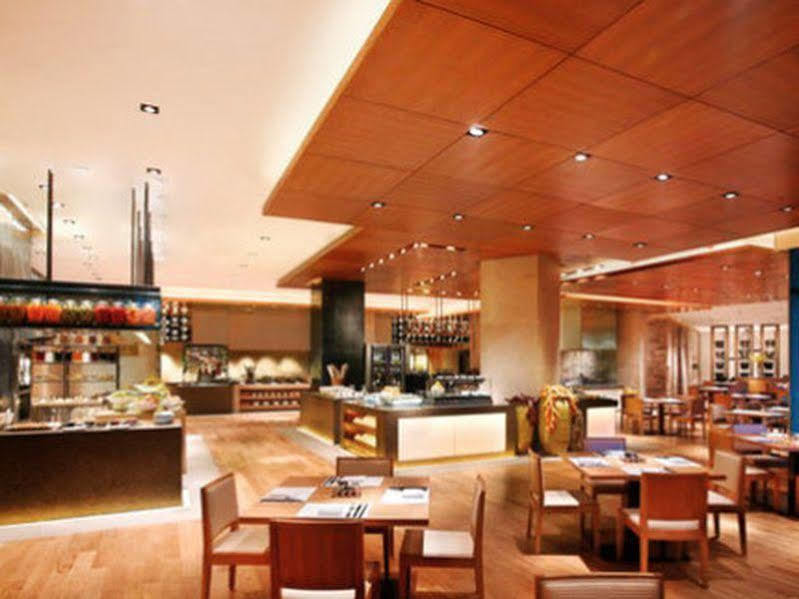 מלון גויאנג Hyatt Regency Guiyang מראה חיצוני תמונה