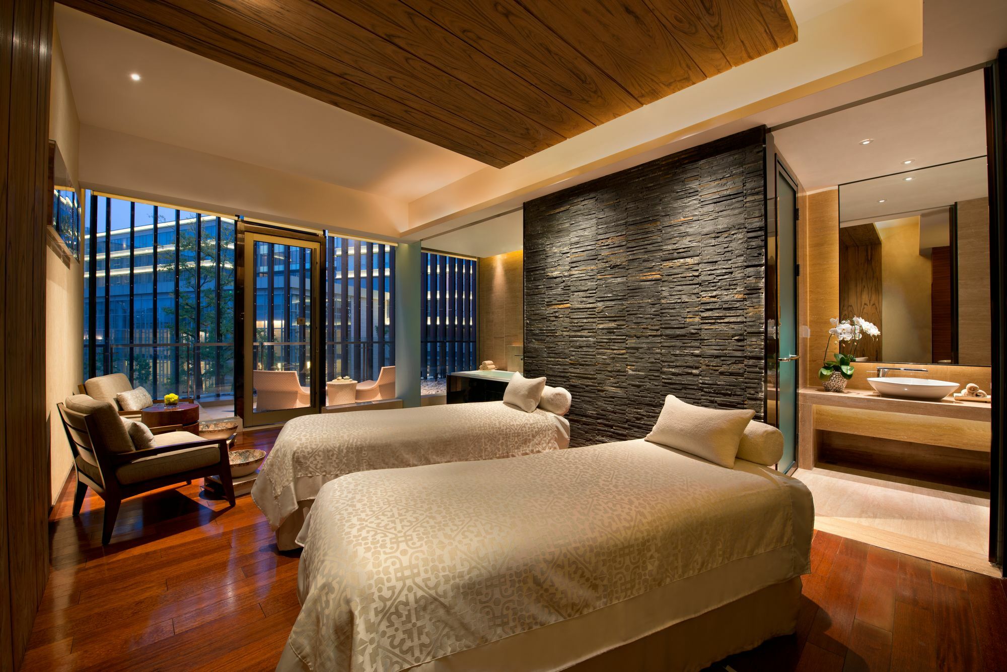 מלון גויאנג Hyatt Regency Guiyang מראה חיצוני תמונה